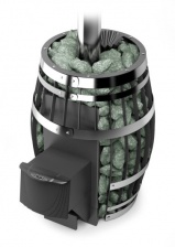 Саяны II Carbon ДА ЗК