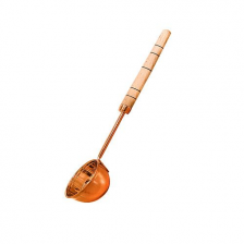 Ковш из меди. Мини