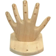 Вешалка  "РУКА"